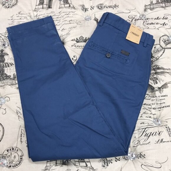 PRODUKT Hardy Slim Fit Chinos - Picture 9 of 11